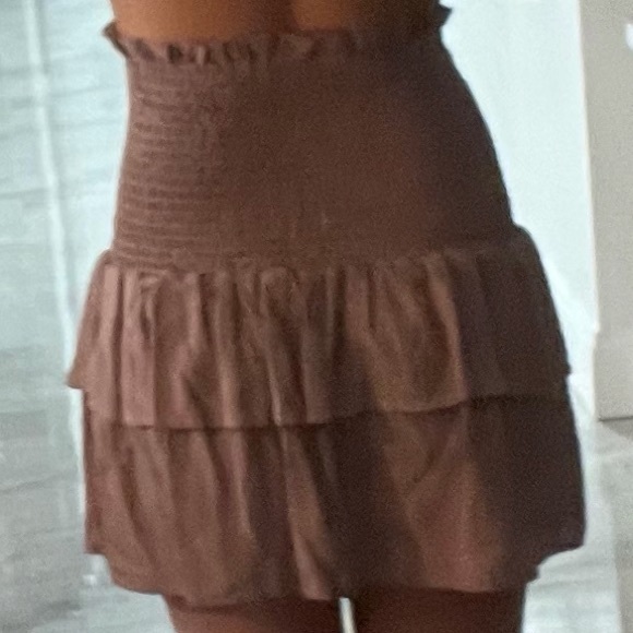Flowy Skirt - Picture 3 of 3